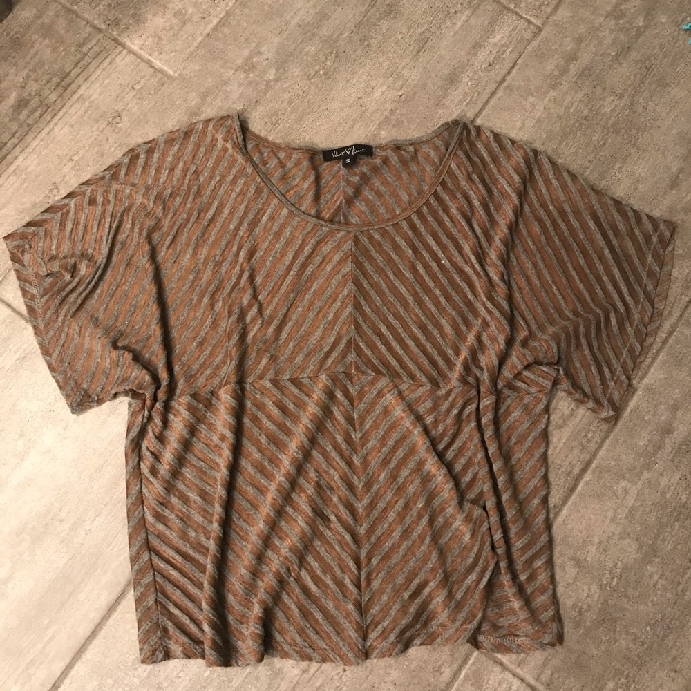Velvet Heart Women’s Blouse